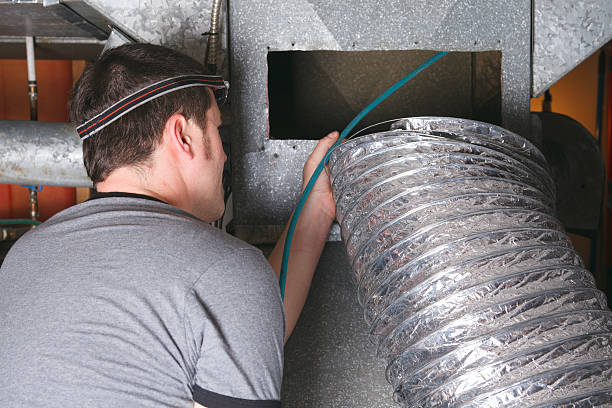 Ventilation Cleaning Services in NE