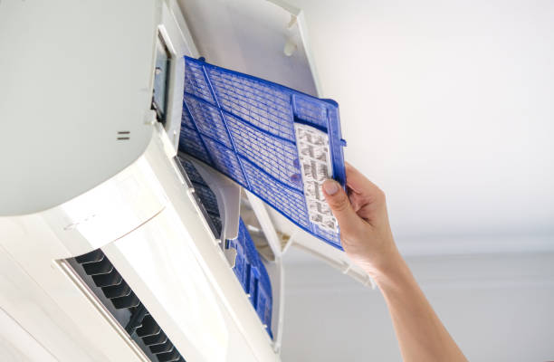 Best Local Air Duct Cleaning Services  in Blair, NE