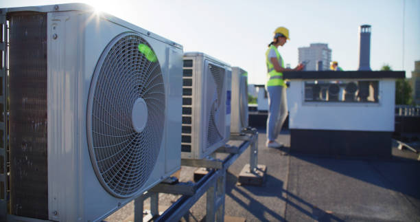 Best Emergency Air Duct Cleaning  in Blair, NE