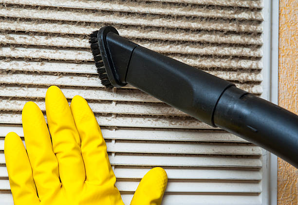 Best HVAC Duct Inspection Services  in Blair, NE